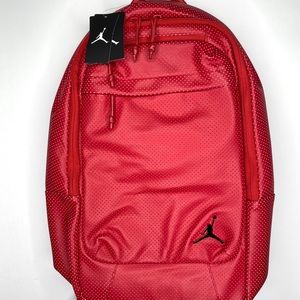 Jordan backpack